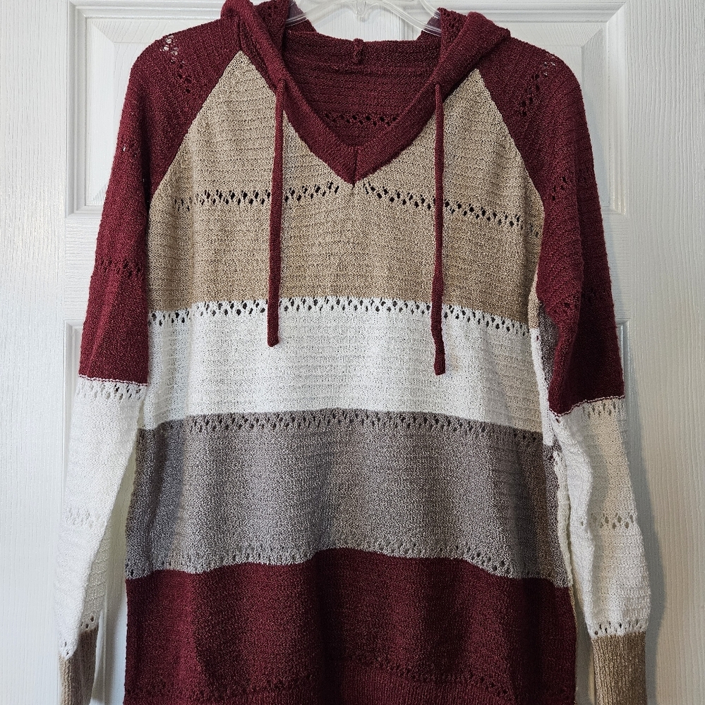 Knit Sweater